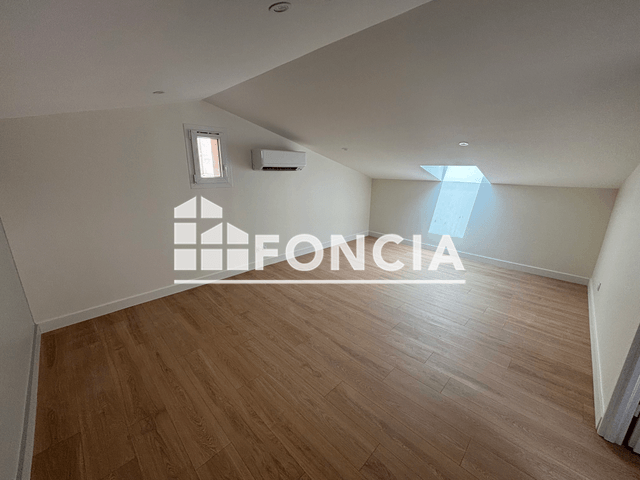 Maison 5 pièces (119.27 m²) à louer - Toulouse (31000)