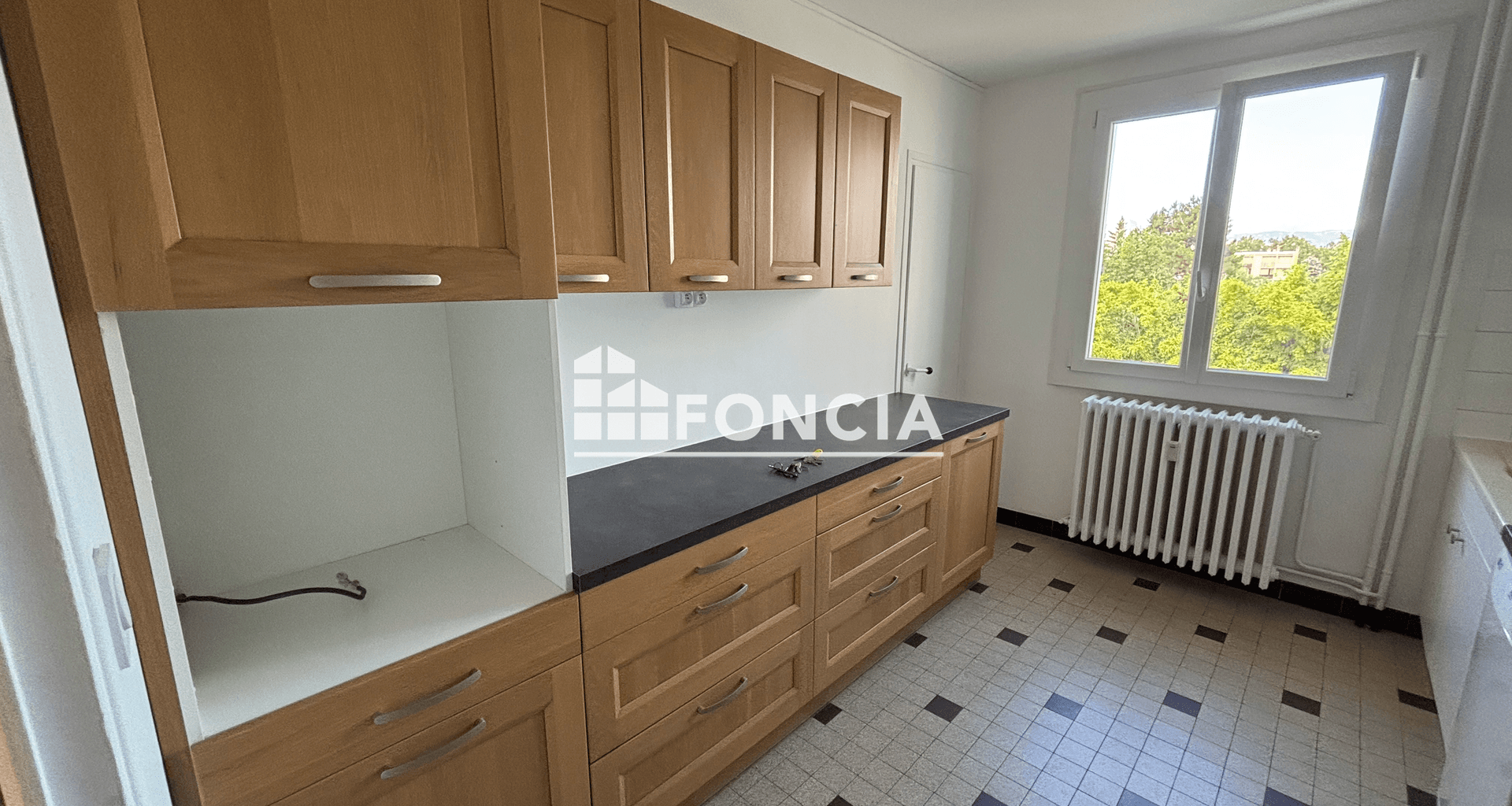 Appartement 4 pièces (72.24 m²) à louer - Valence (26000)