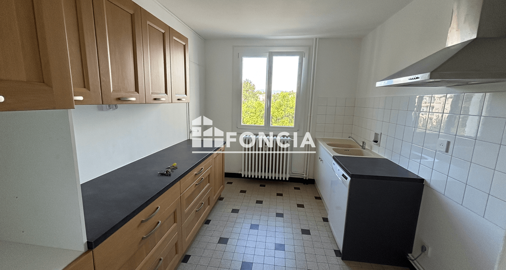 Appartement 4 pièces (72.24 m²) à louer - Valence (26000)