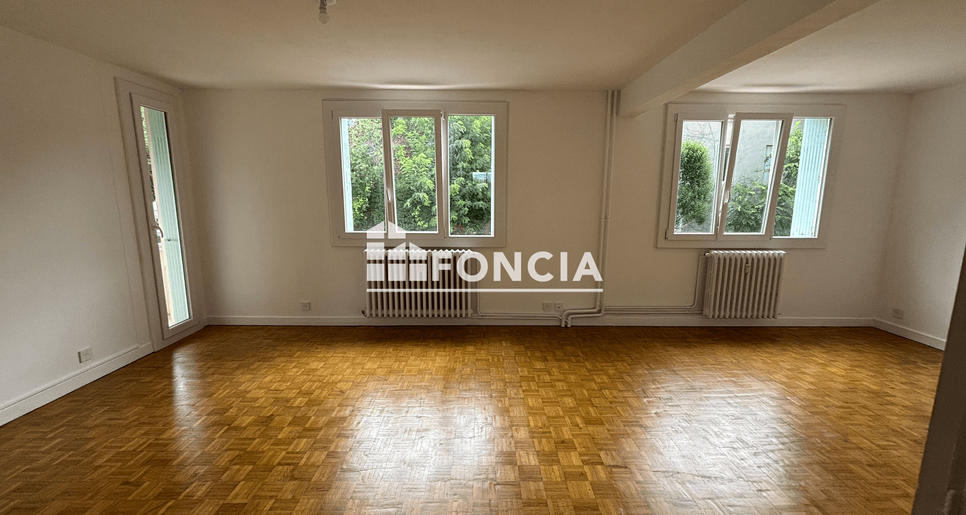 Appartement 4 pièces (72.24 m²) à louer - Valence (26000)
