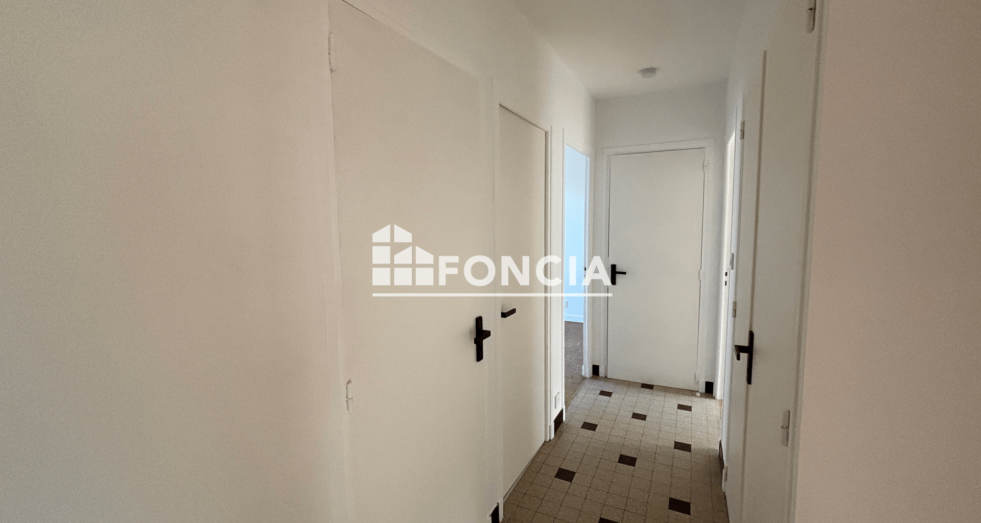 Appartement 4 pièces (72.24 m²) à louer - Valence (26000)