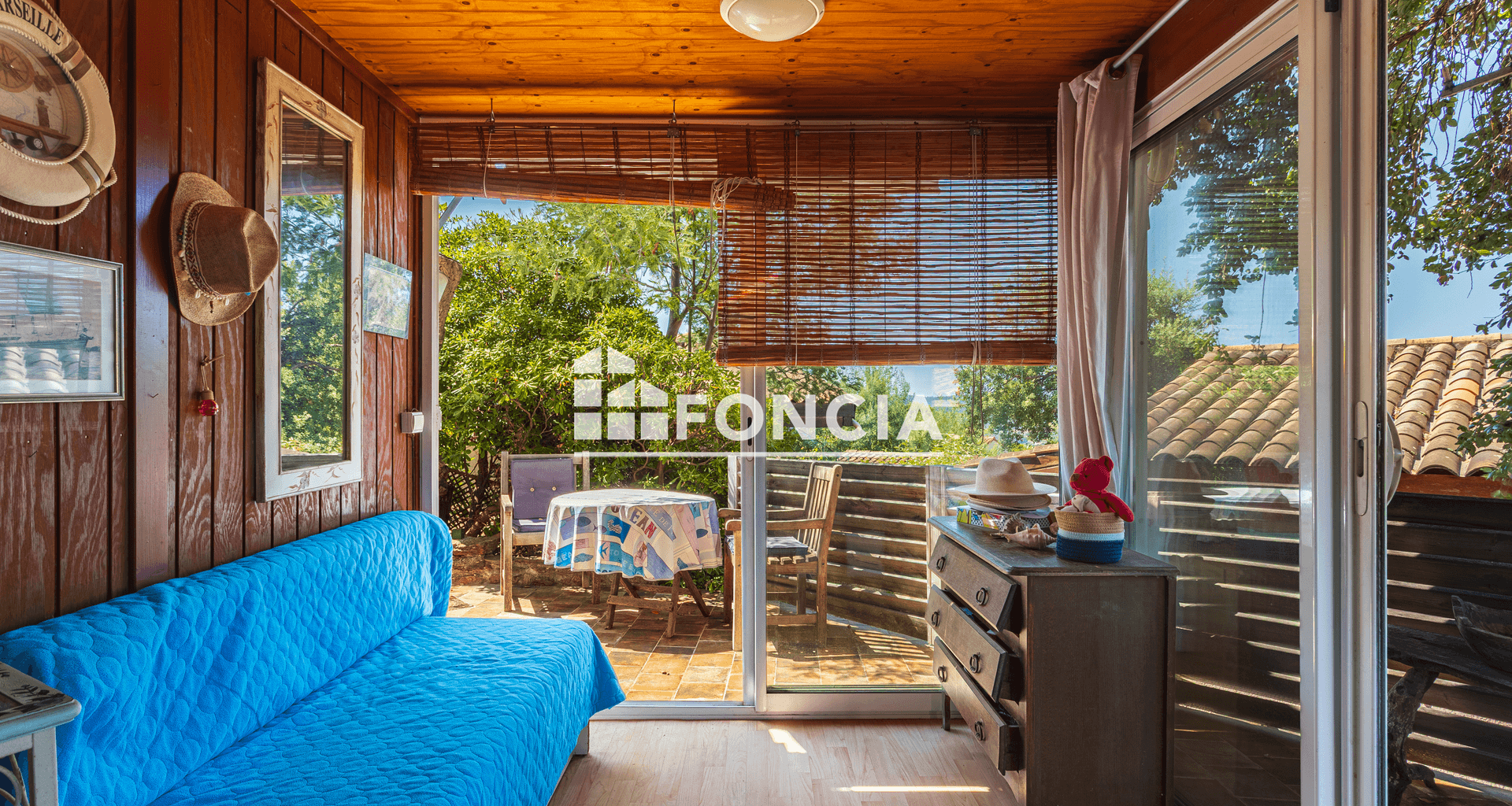 Maison 3 pièces (34 m²) à vendre - Bormes-les-mimosas (83230)