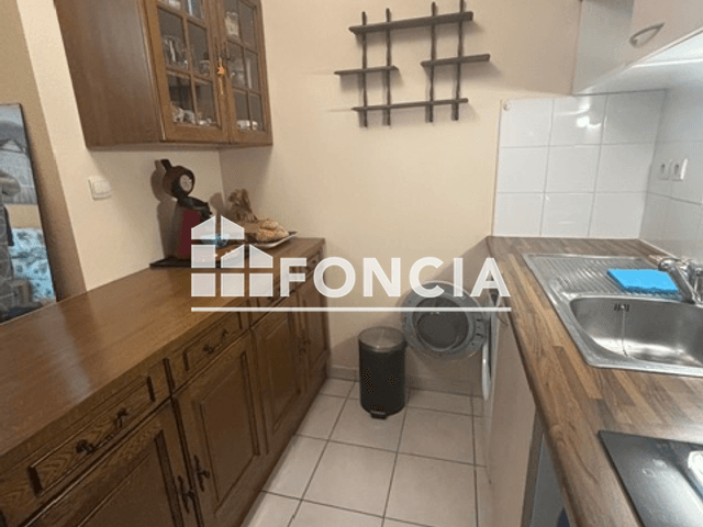 Appartement meublé 2 pièces (43.1 m²) à louer - Toulouse 1ᵉʳ (31100)