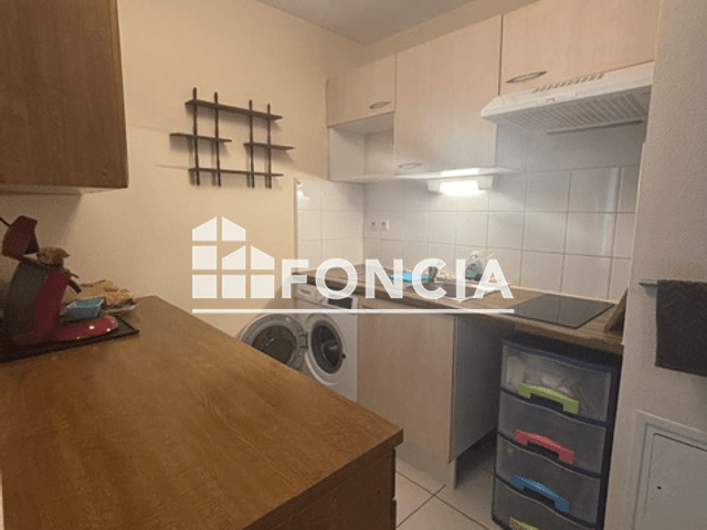 Appartement meublé 2 pièces (43.1 m²) à louer - Toulouse 1ᵉʳ (31100)