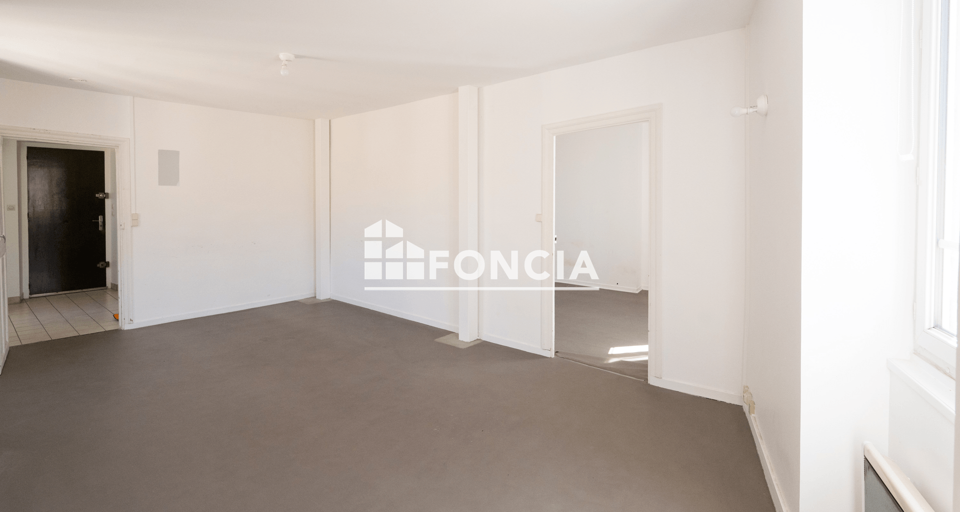 Appartement 2 pièces (52 m²) à vendre - Valence (26000)
