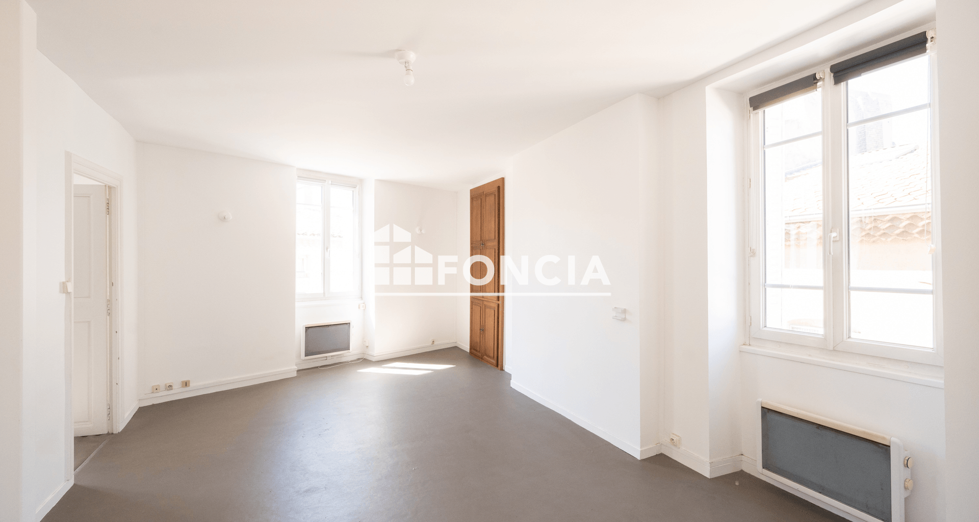 Appartement 2 pièces (52 m²) à vendre - Valence (26000)