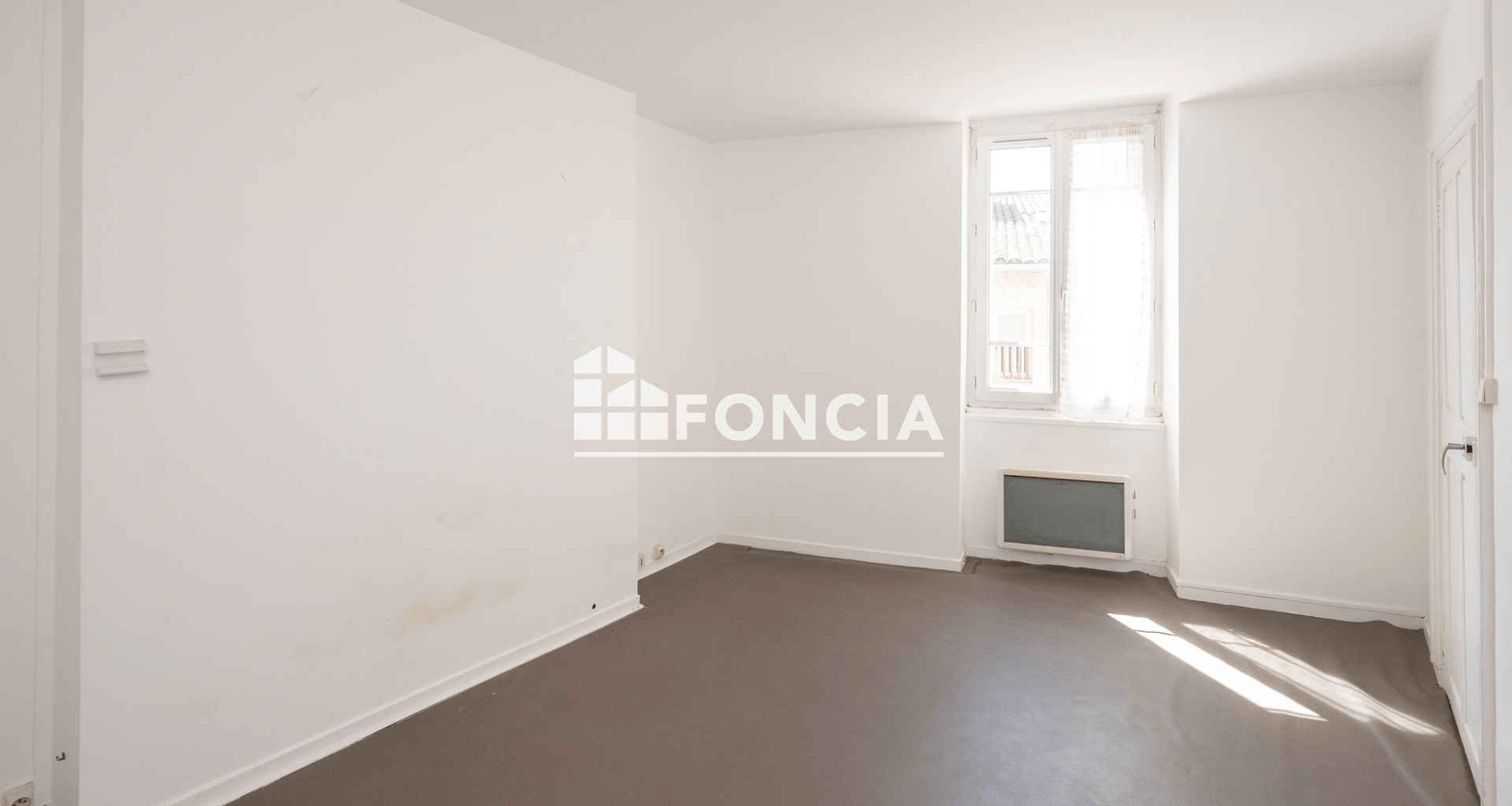 Appartement 2 pièces (52 m²) à vendre - Valence (26000)