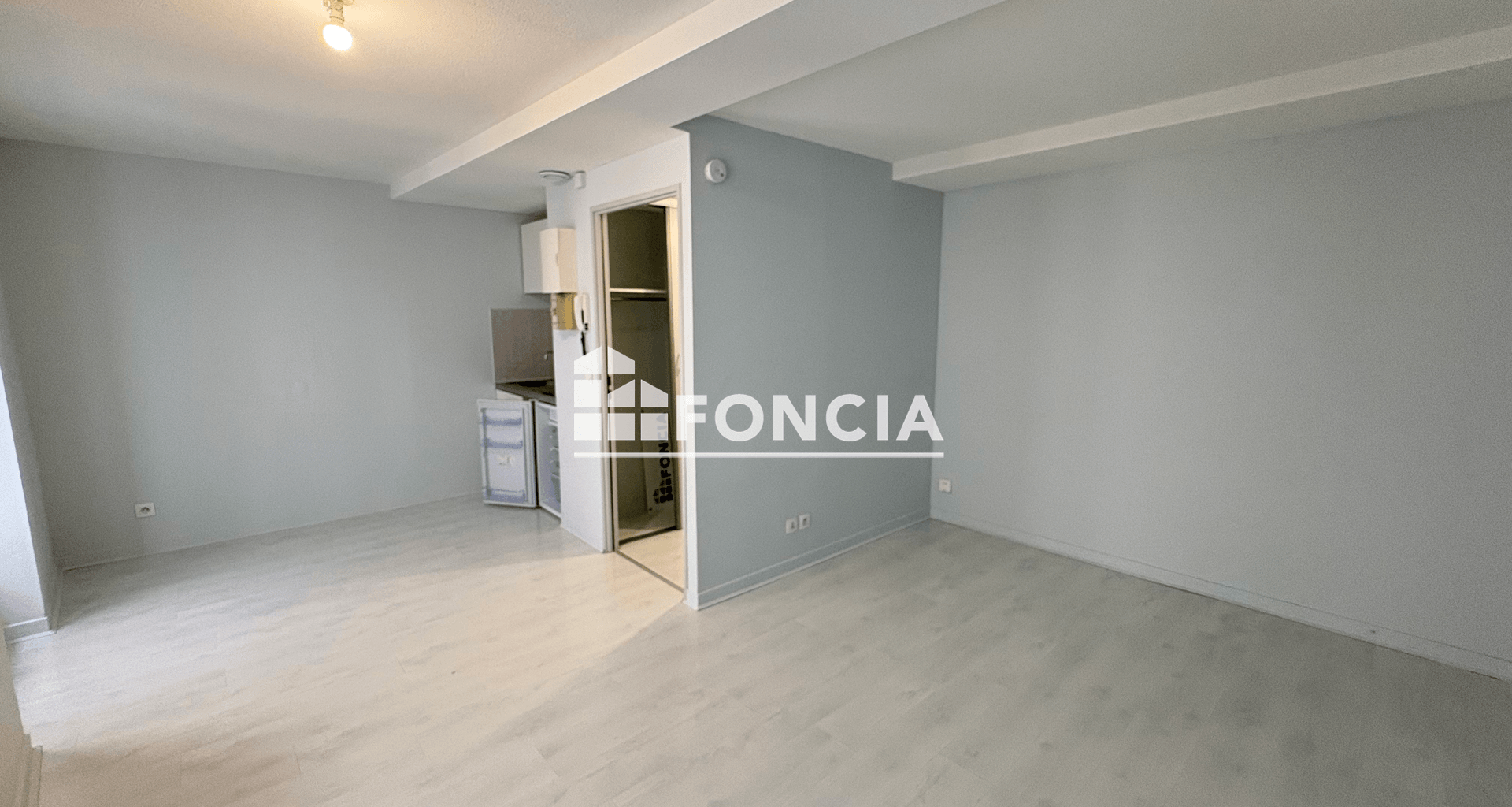 Studio (25.63 m²) à louer - Clermont-ferrand (63000)