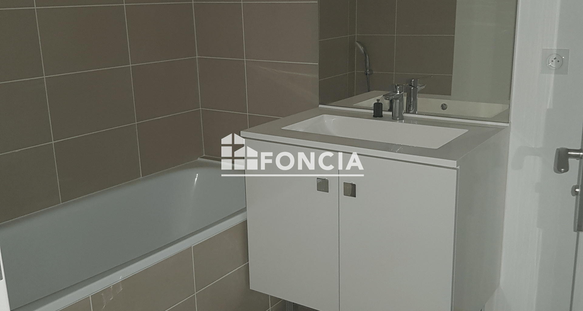 Appartement 3 pièces (64.32 m²) à louer - Domont (95330)