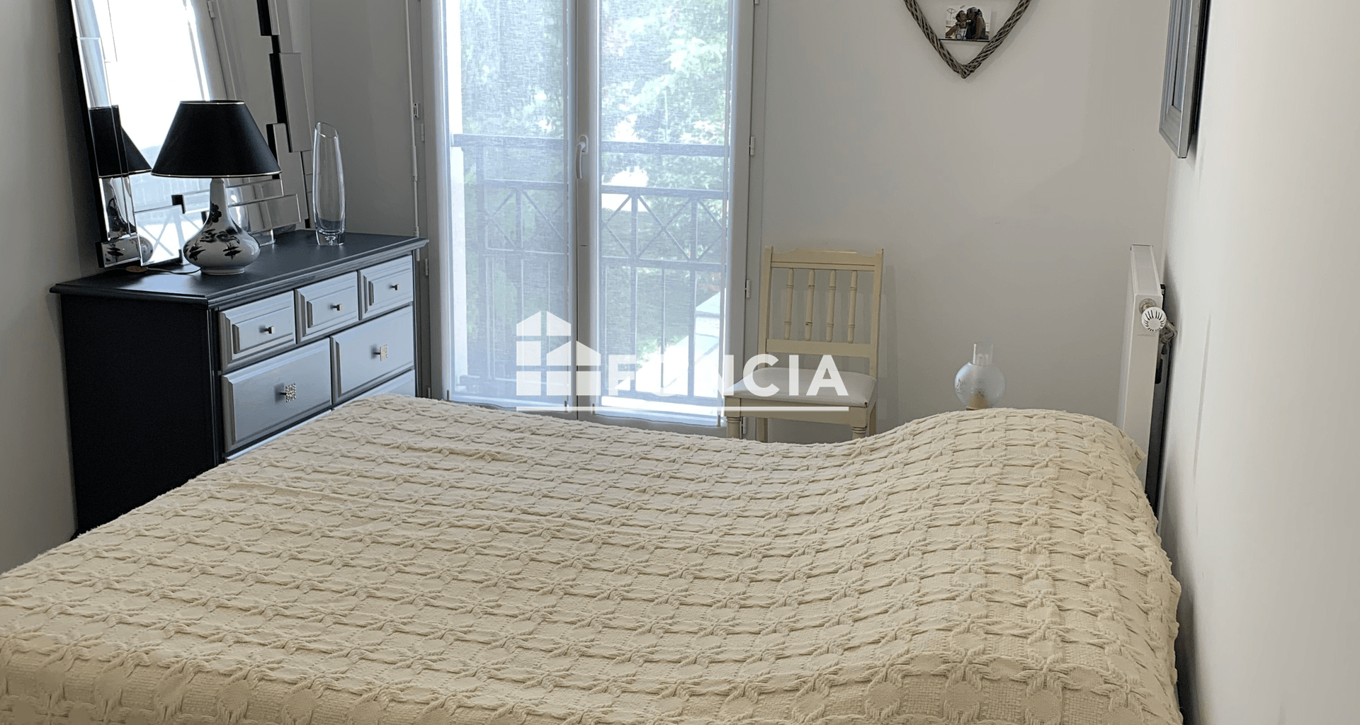 Appartement 3 pièces (64.32 m²) à louer - Domont (95330)