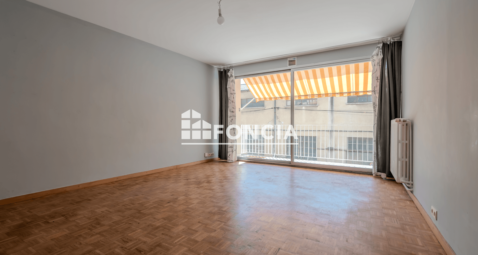 Appartement 4 pièces (72 m²) à vendre - Avignon (84000)