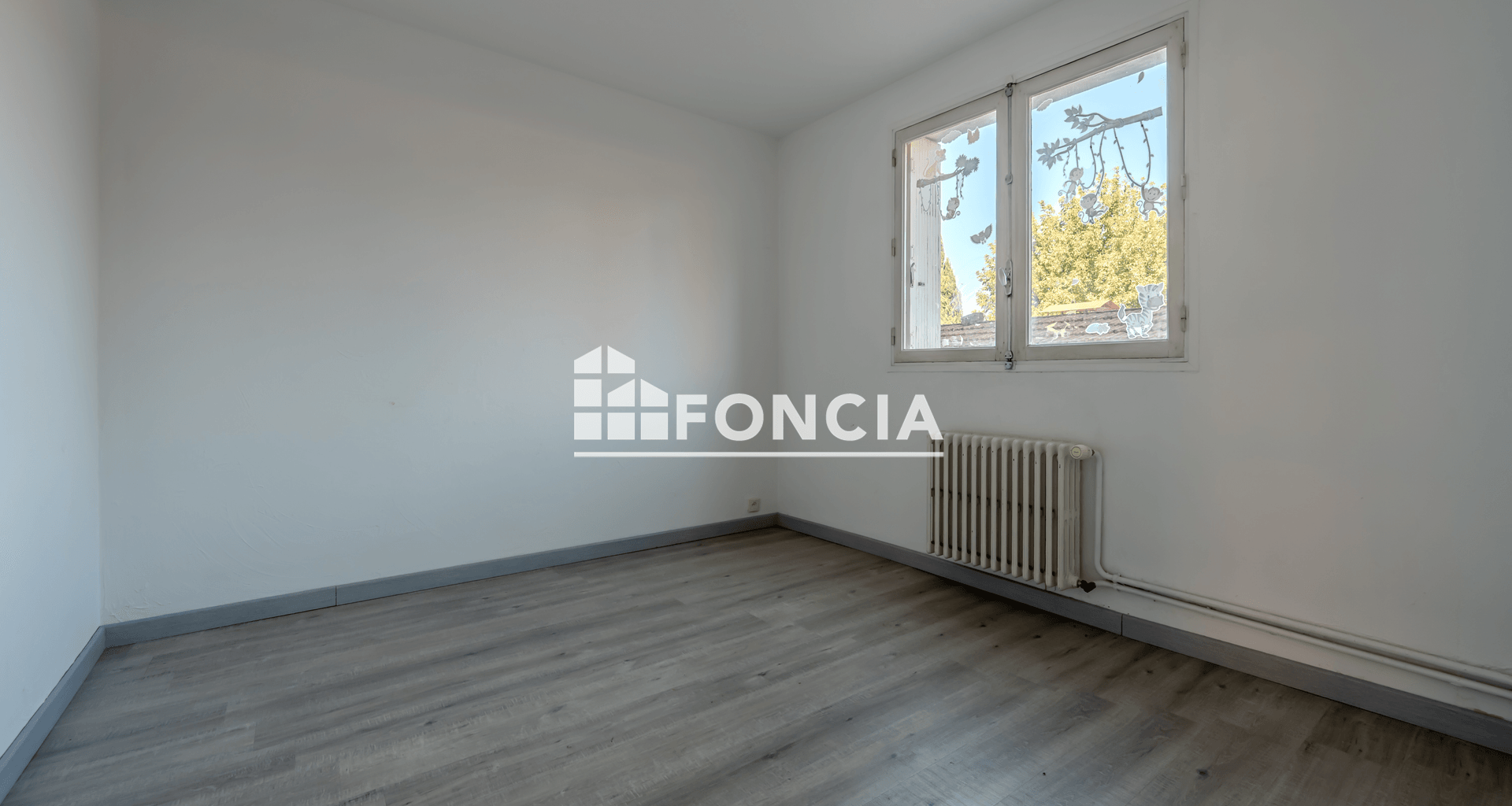 Appartement 4 pièces (72 m²) à vendre - Avignon (84000)