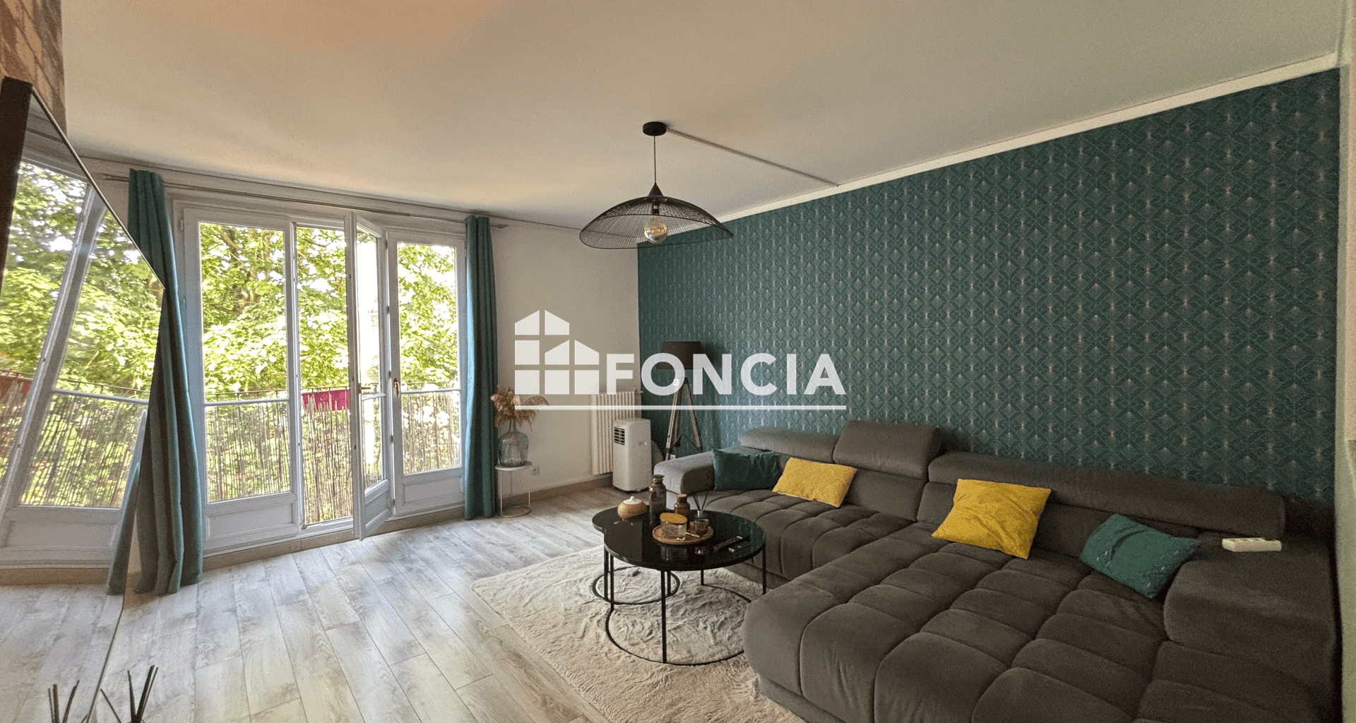 Appartement 3 pièces (66.82 m²) à louer - ÉZanville (95460)