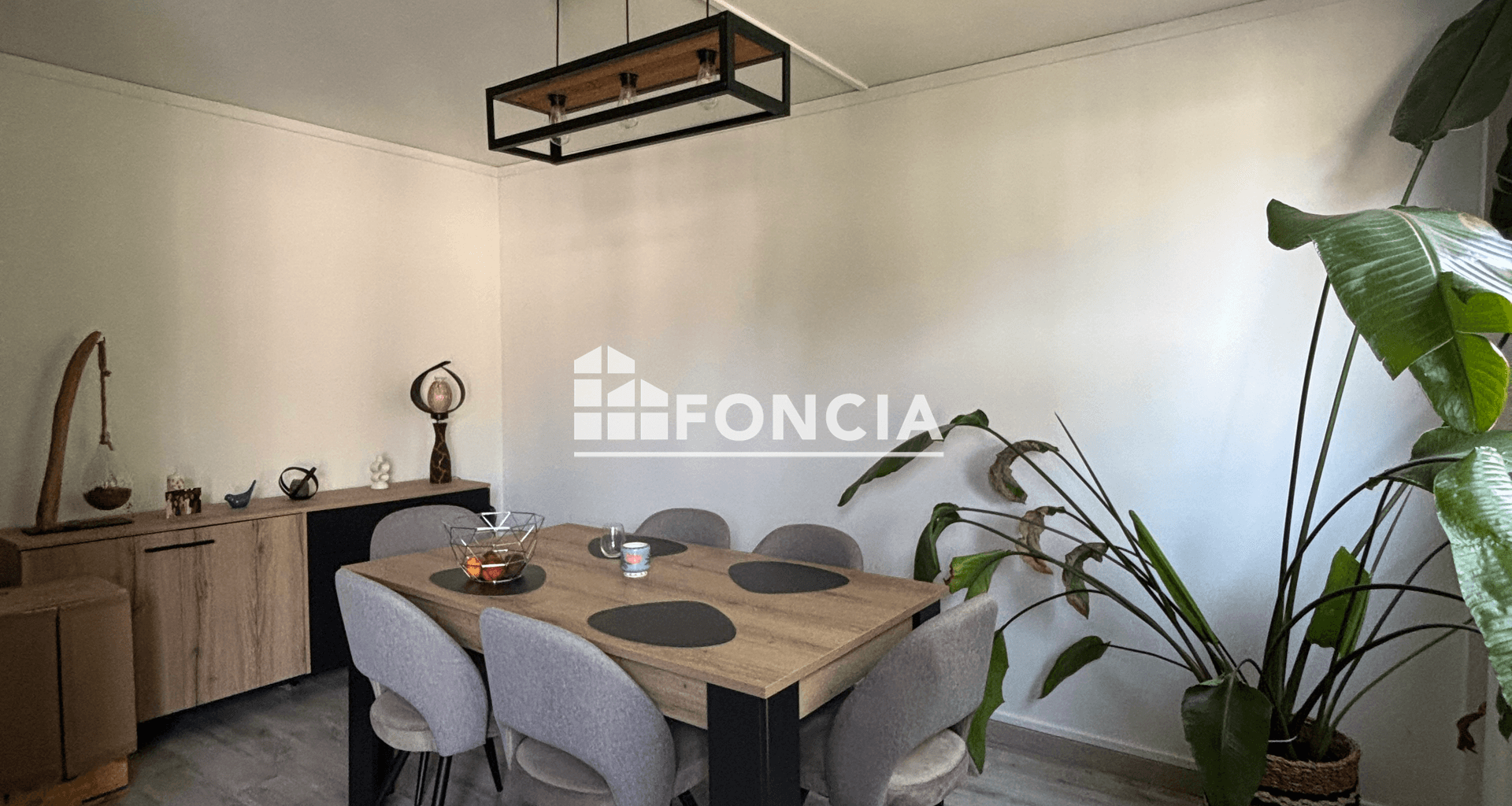 Appartement 3 pièces (66.82 m²) à louer - ÉZanville (95460)