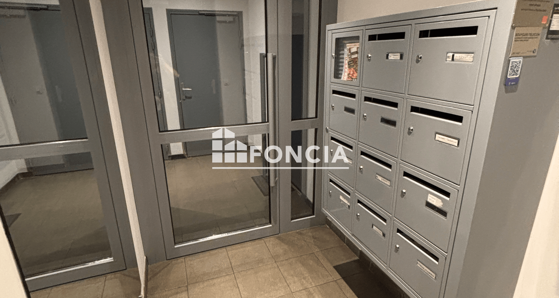 Studio (28.07 m²) à louer - Domont (95330)