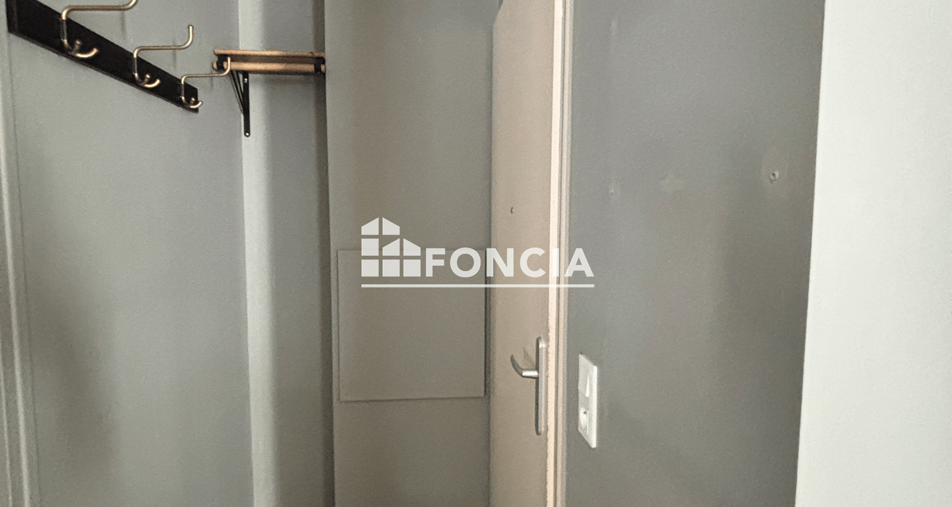 Studio (28.07 m²) à louer - Domont (95330)