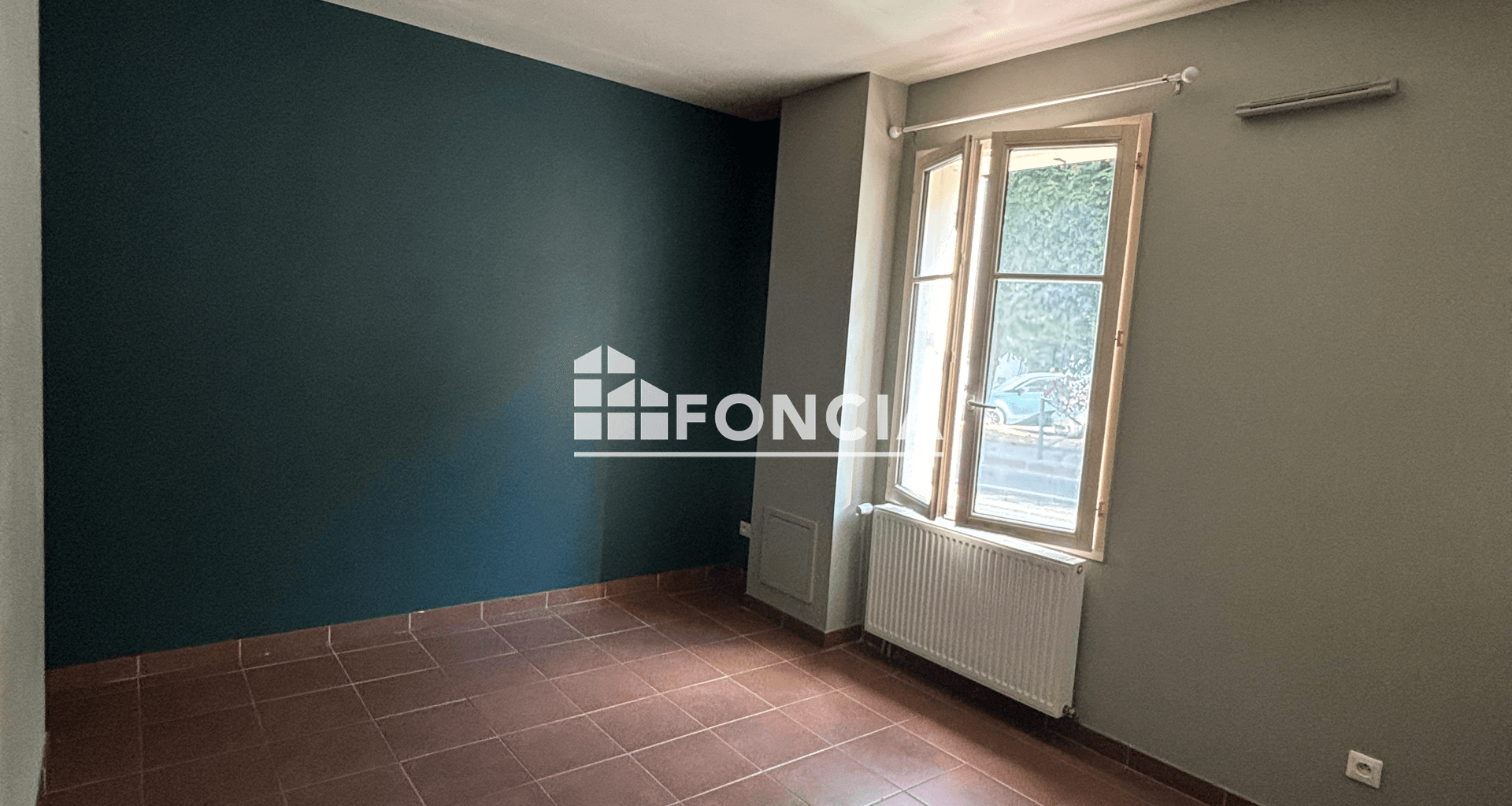 Studio (28.07 m²) à louer - Domont (95330)