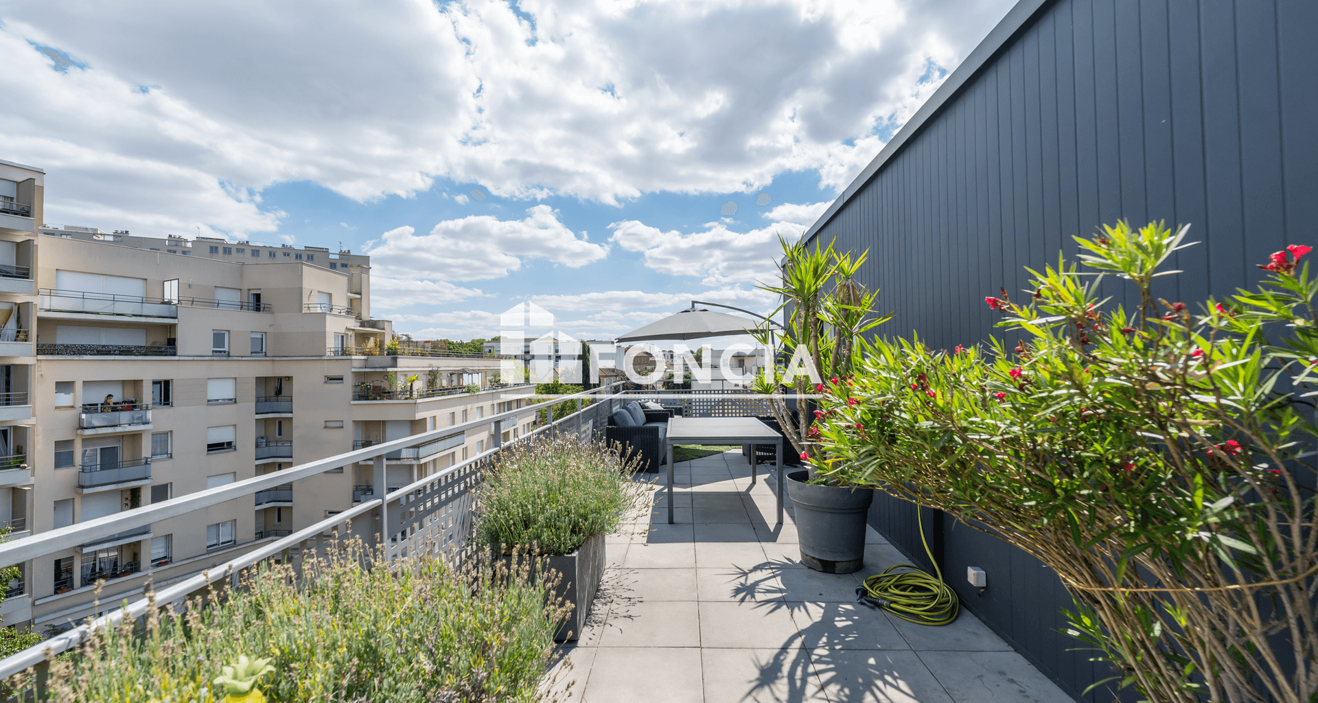 Appartement 3 pièces (59 m²) à vendre - Fresnes (94260)