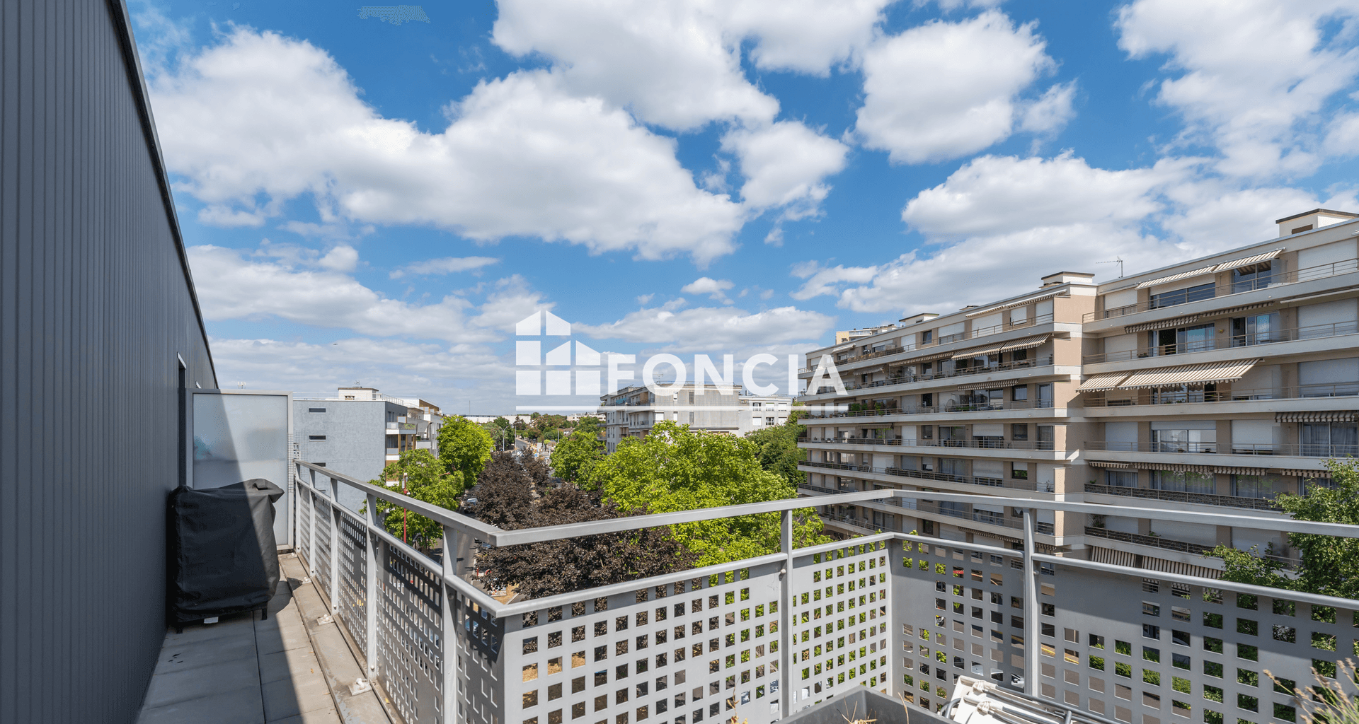 Appartement 3 pièces (59 m²) à vendre - Fresnes (94260)