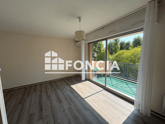 Studio (28.79 m²) à louer - Agen (47000)
