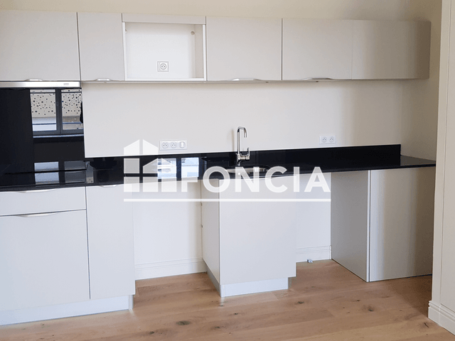 Appartement 3 pièces (66 m²) à louer - Chartres (28000)