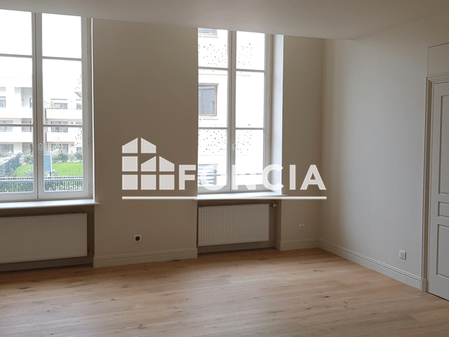 Appartement 3 pièces (66 m²) à louer - Chartres (28000)