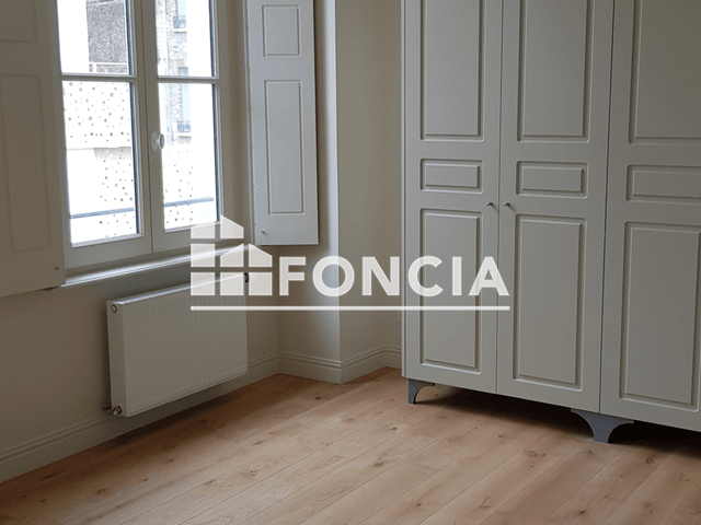 Appartement 3 pièces (66 m²) à louer - Chartres (28000)