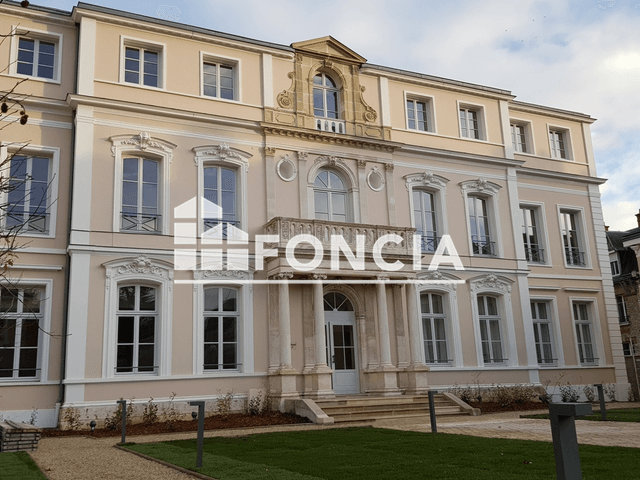 Appartement 3 pièces (66 m²) à louer - Chartres (28000)