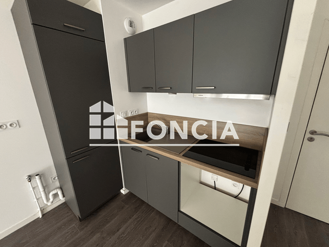 Appartement 2 pièces (37.73 m²) à louer - Joue Les Tours (37300)
