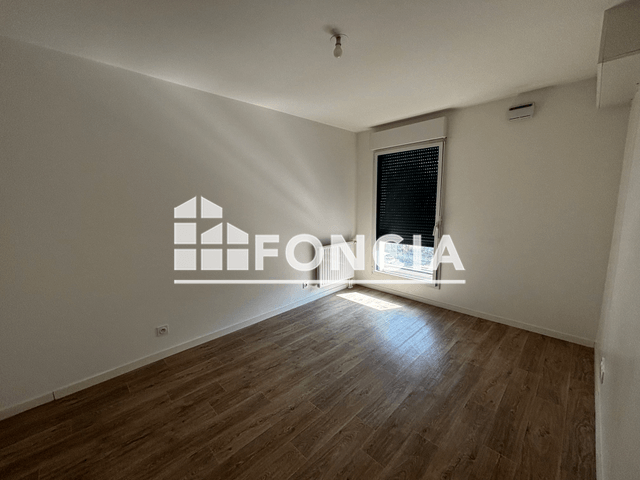Appartement 2 pièces (37.73 m²) à louer - Joue Les Tours (37300)