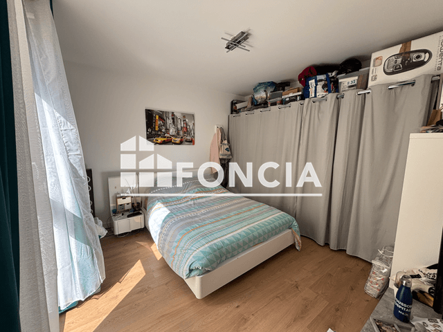 Appartement 3 pièces (66.69 m²) à louer - Rouen (76100)