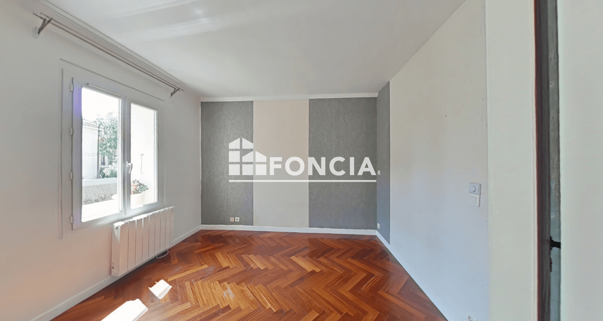 Appartement 2 pièces (44 m²) à louer - Montmorency (95160)