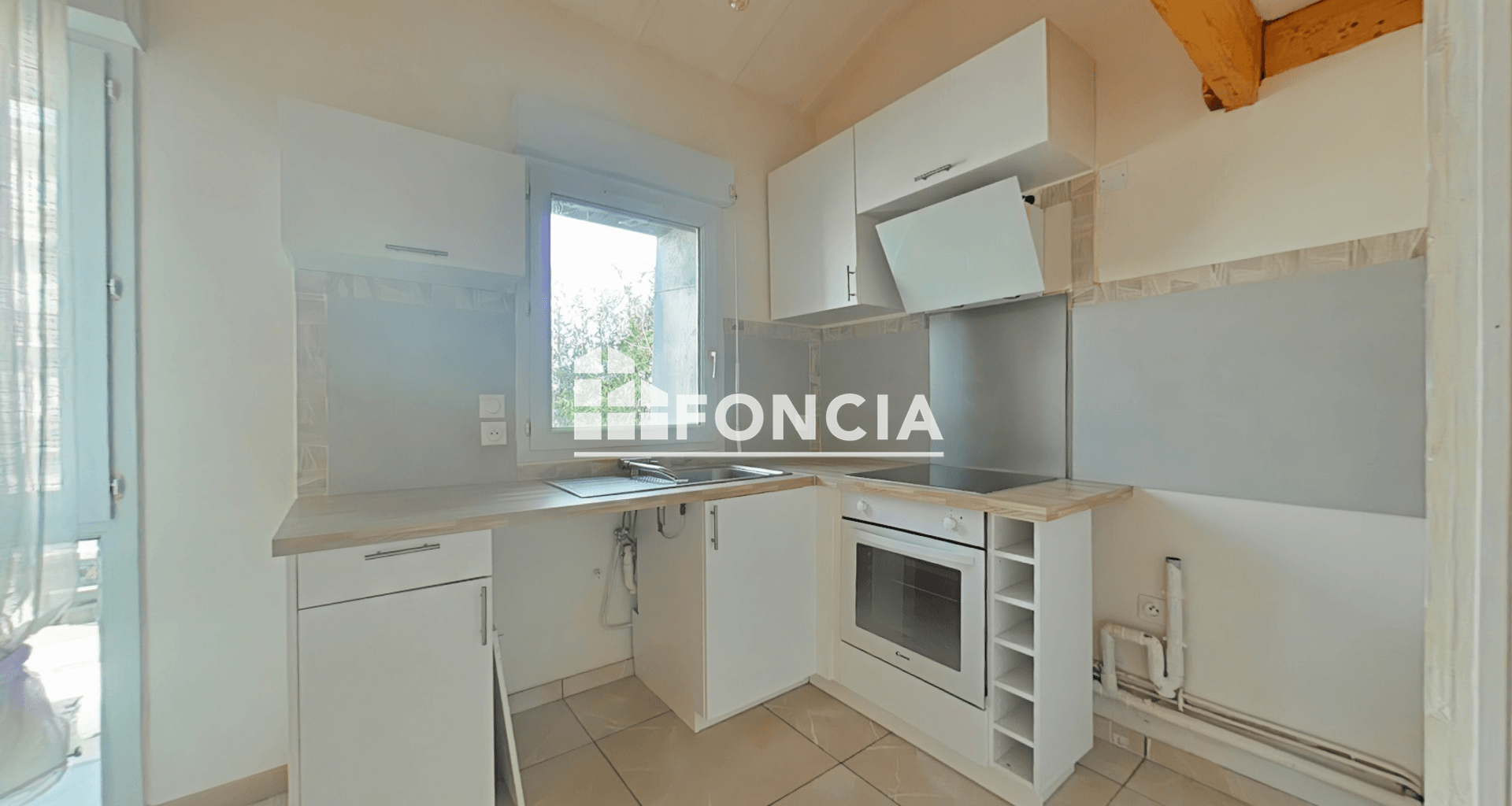 Studio (30.49 m²) à louer - Drancy (93700)