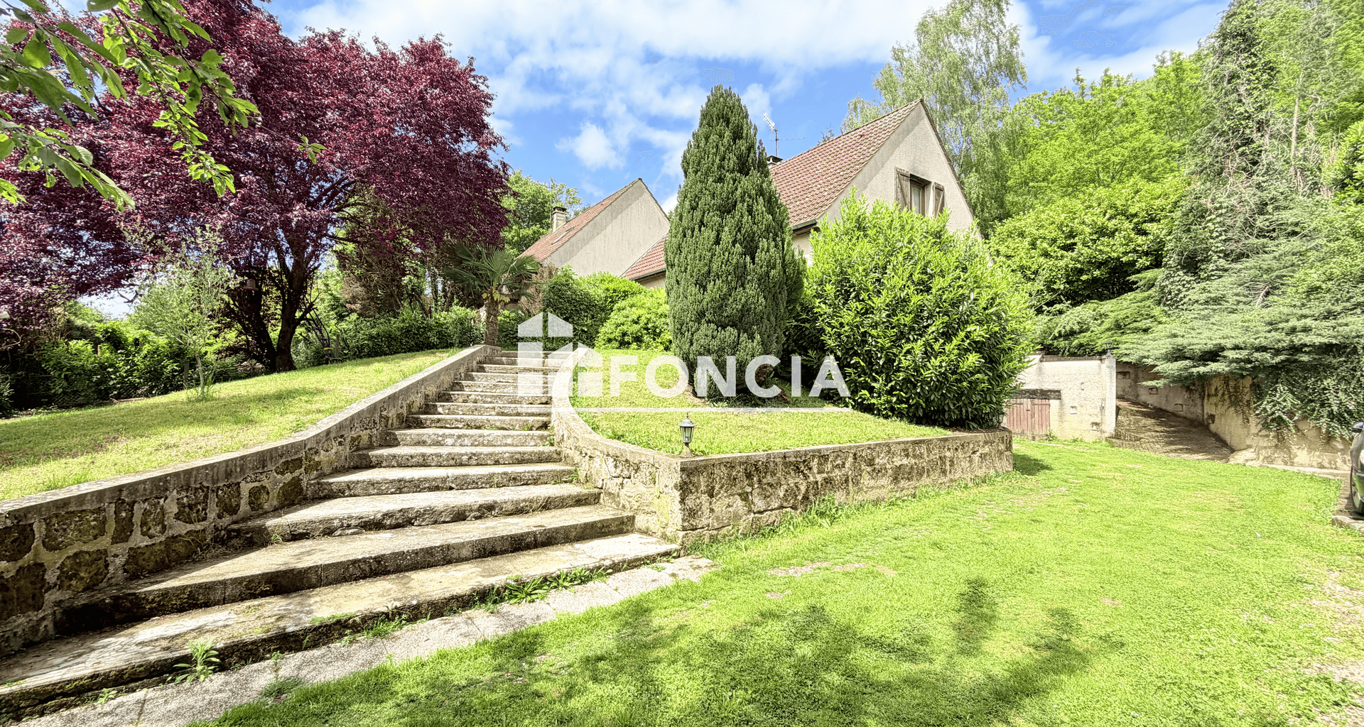 Maison 6 pièces (100 m²) à vendre - Ambleny (02290)