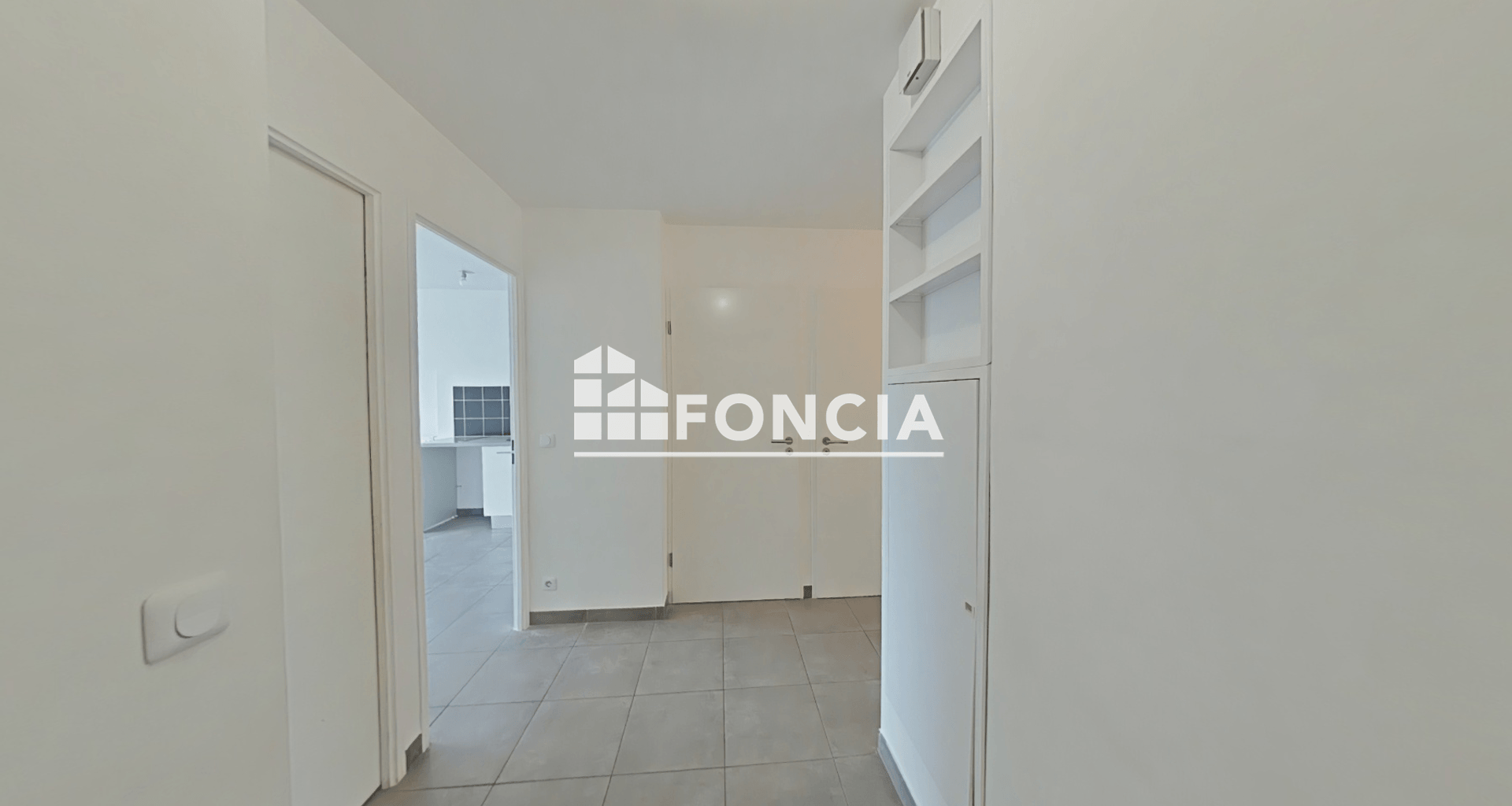 Appartement 4 pièces (81.4 m²) à louer - Montmorency (95160)