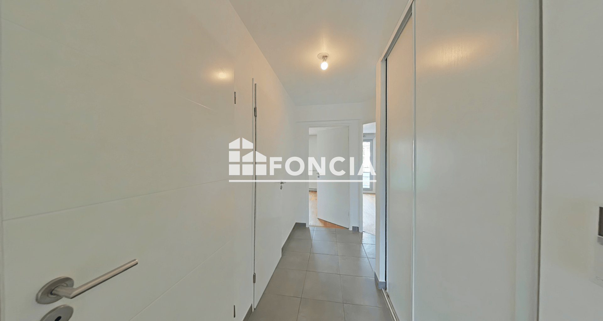 Appartement 4 pièces (81.4 m²) à louer - Montmorency (95160)