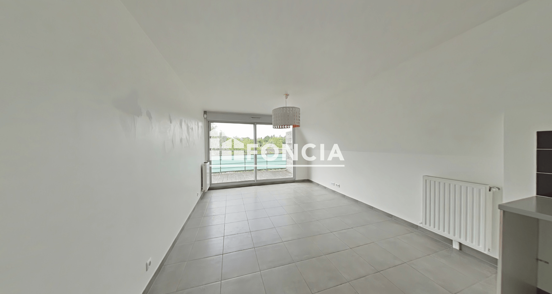 Appartement 4 pièces (81.4 m²) à louer - Montmorency (95160)