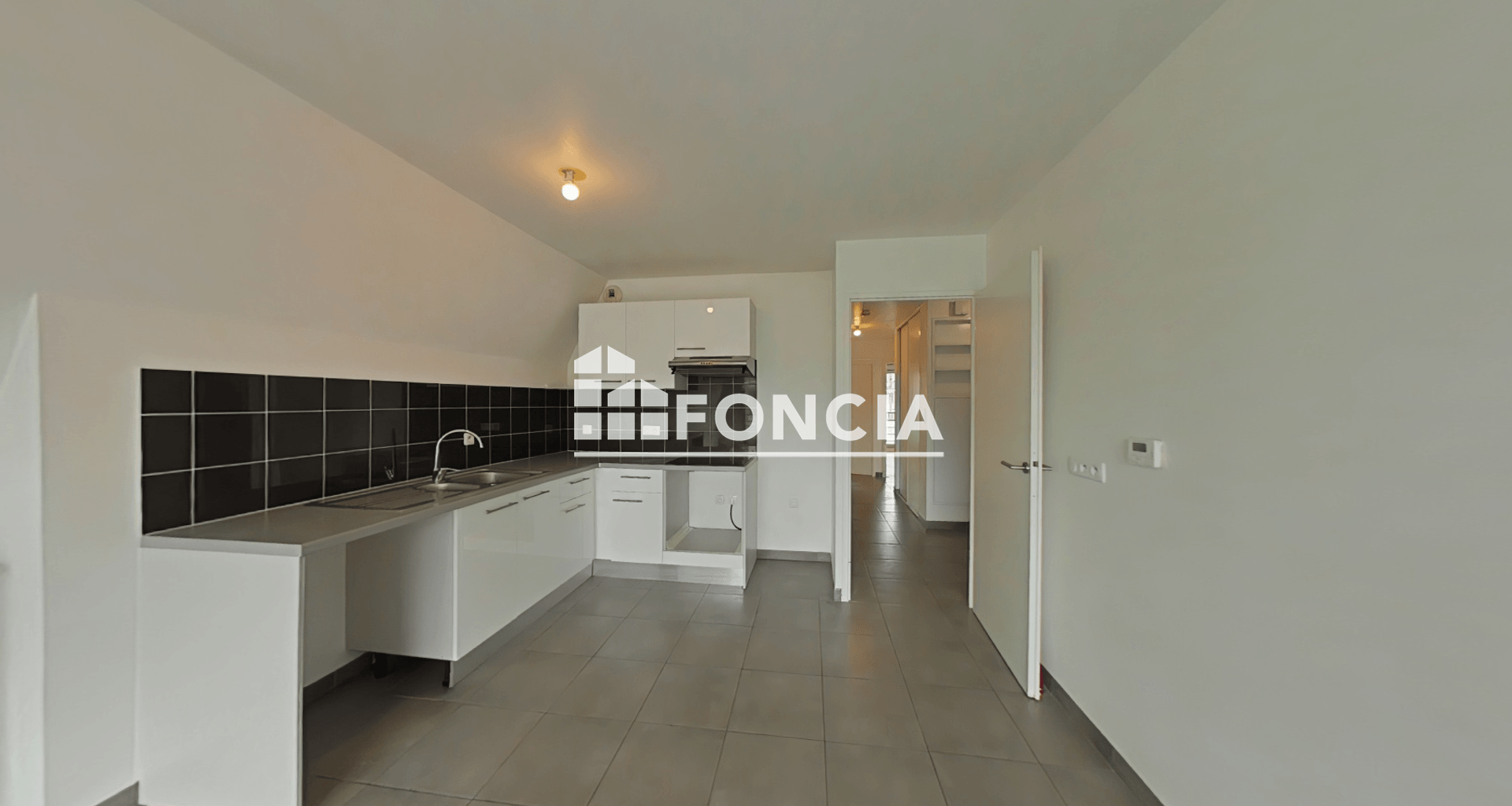Appartement 4 pièces (81.4 m²) à louer - Montmorency (95160)