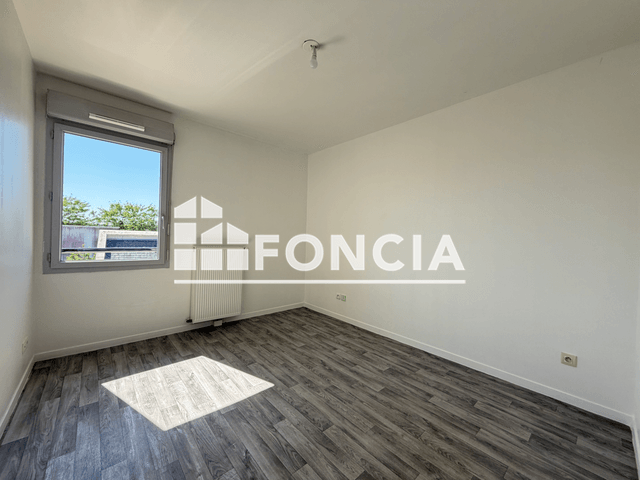 Appartement 3 pièces (74.69 m²) à louer - Chartres (28000)