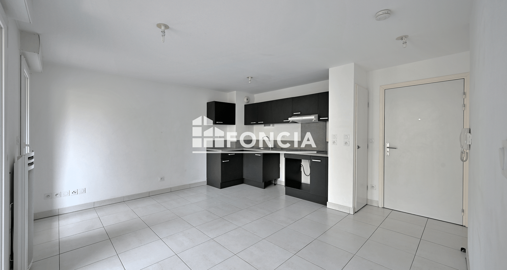 Appartement 2 pièces (38.69 m²) à vendre - Montpellier (34000)