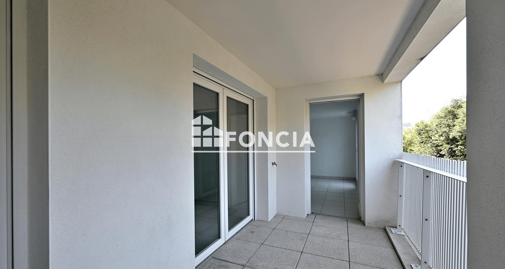 Appartement 2 pièces (38.69 m²) à vendre - Montpellier (34000)