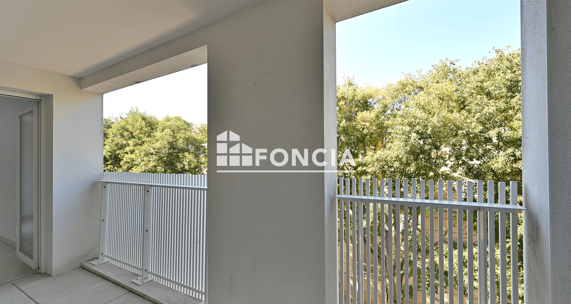 Appartement 2 pièces (38.69 m²) à vendre - Montpellier (34000)