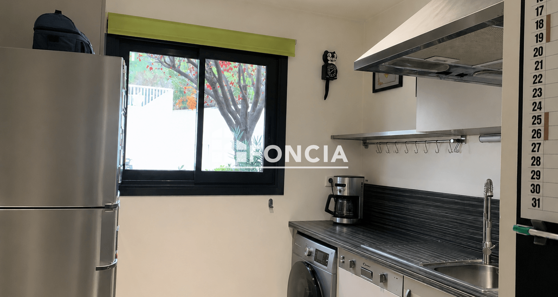 Appartement 3 pièces (64 m²) à vendre - Venelles (13770)