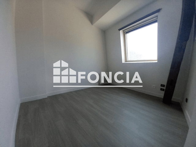 Appartement 3 pièces (57.78 m²) à louer - Poitiers (86000)