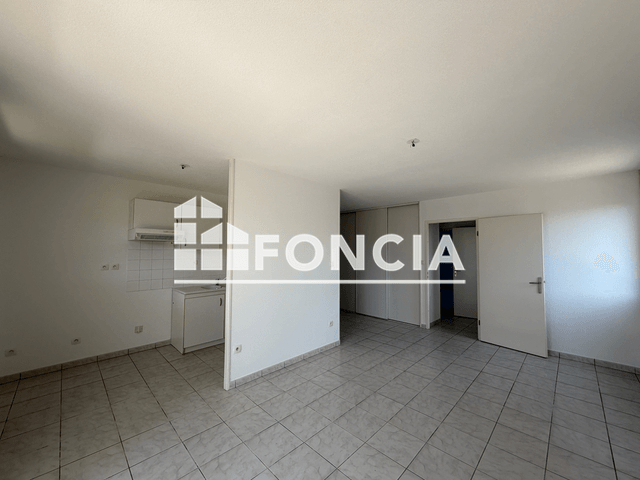 Appartement 3 pièces (67.61 m²) à louer - Perigueux (24000)