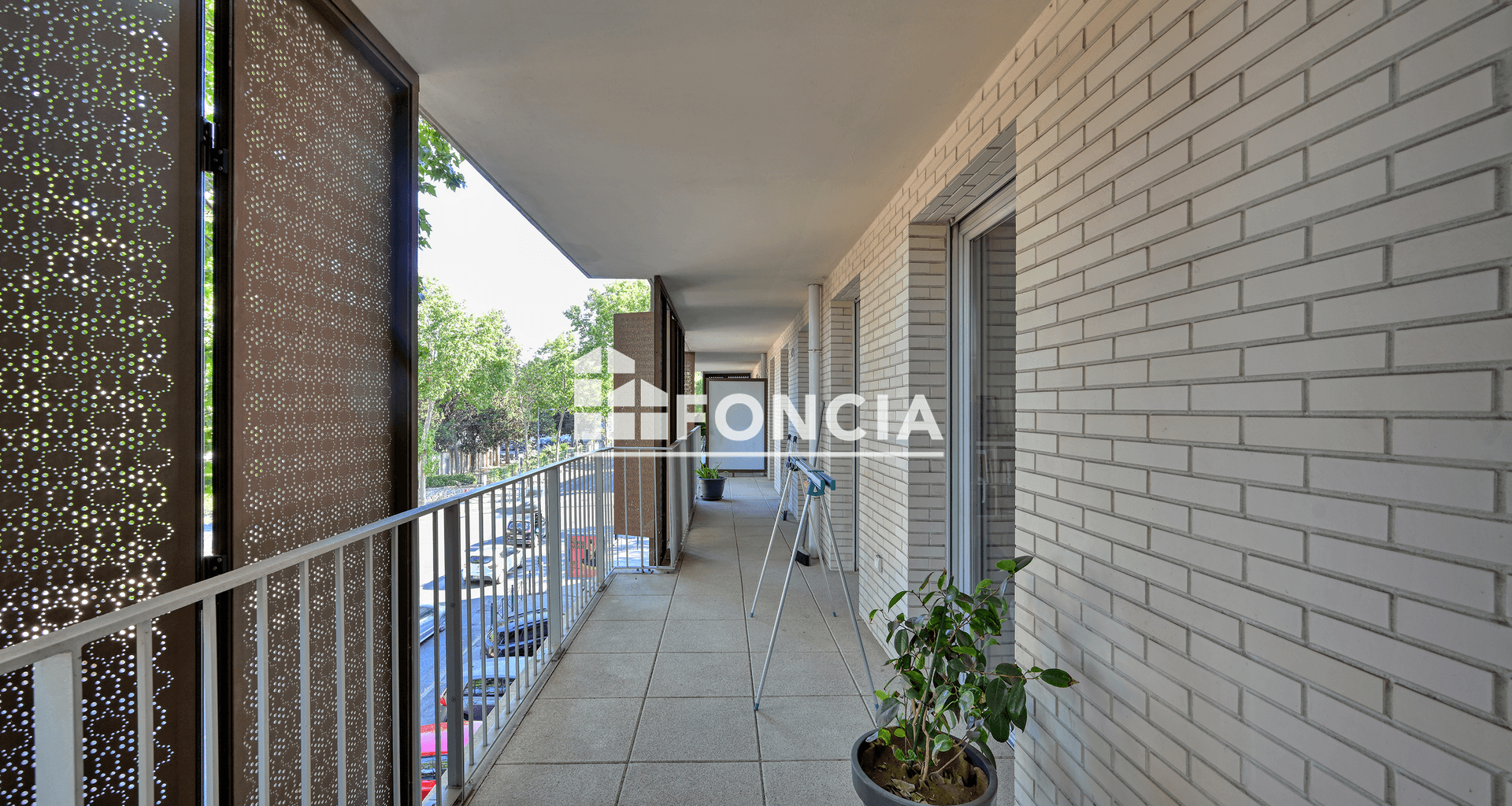 Appartement 3 pièces (70 m²) à vendre - Montpellier (34000)