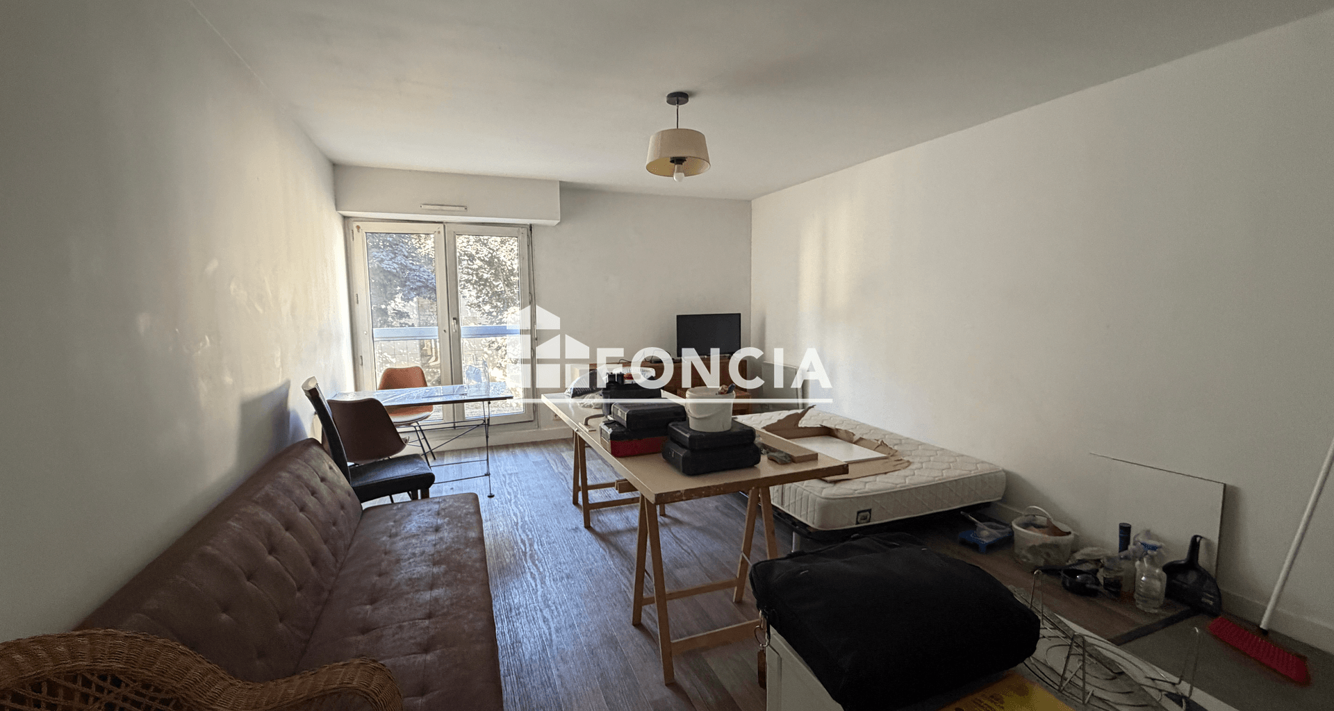 Studio (35.63 m²) à vendre - Le Mans (72100)