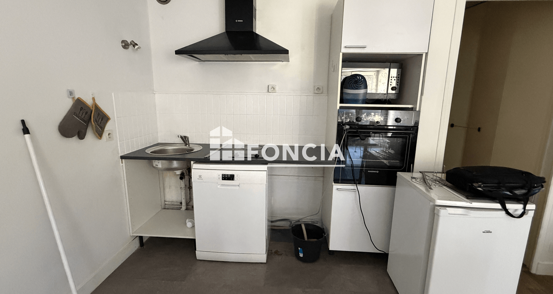Studio (35.63 m²) à vendre - Le Mans (72100)