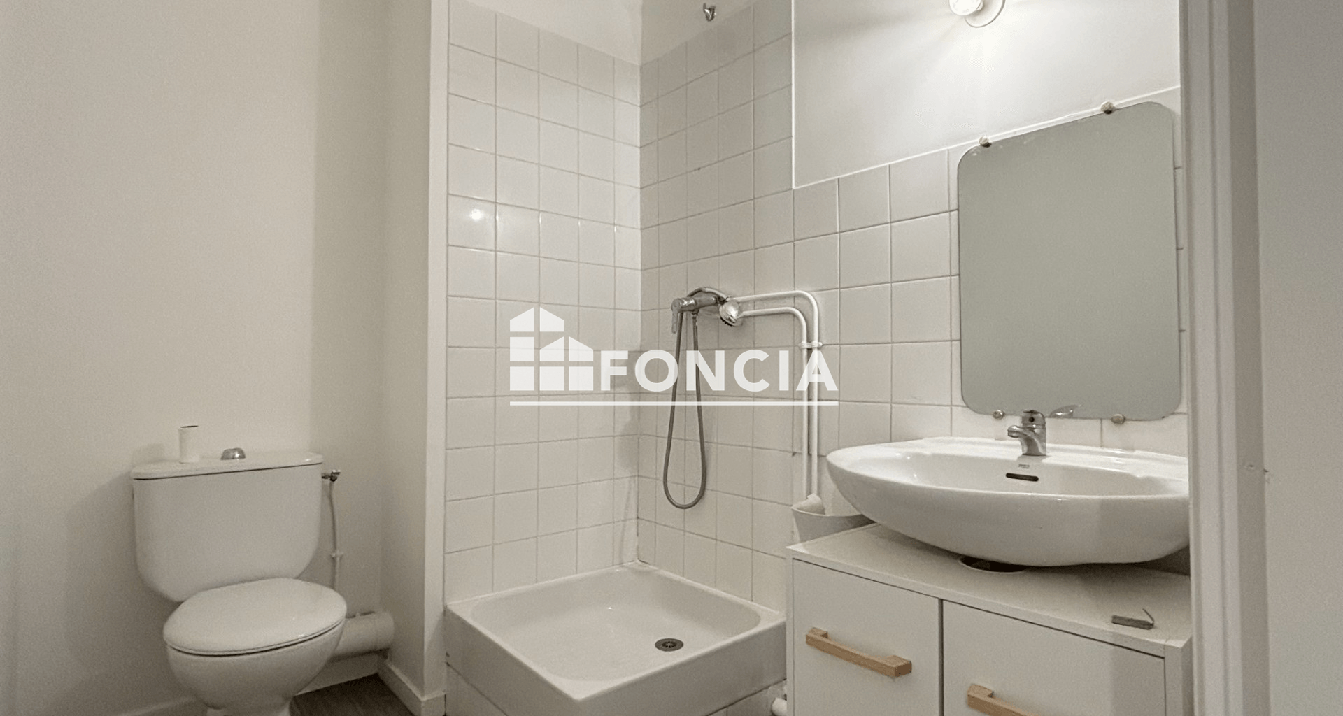 Appartement 2 pièces (35.09 m²) à louer - Plaisir (78370)