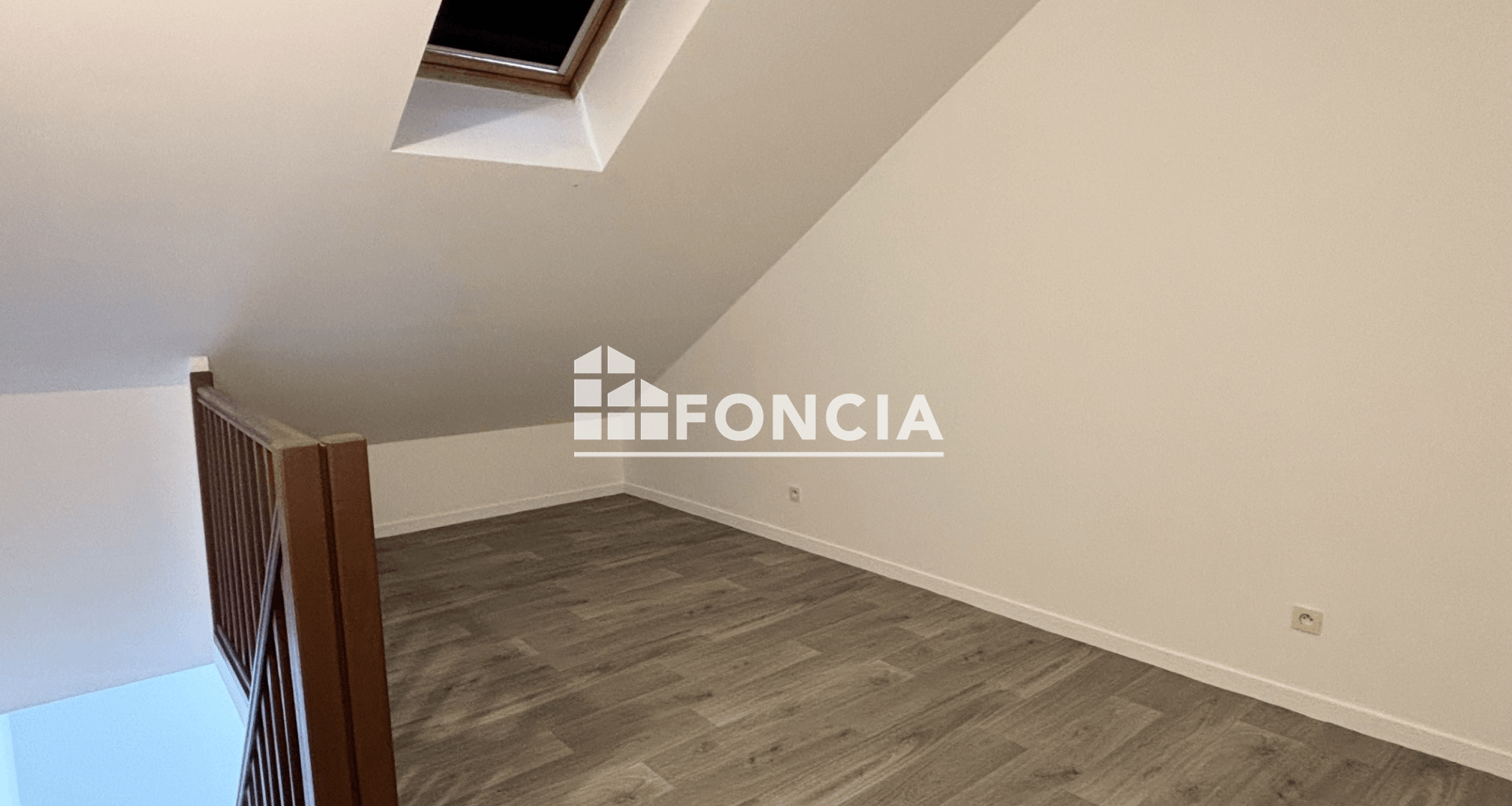 Appartement 2 pièces (35.09 m²) à louer - Plaisir (78370)